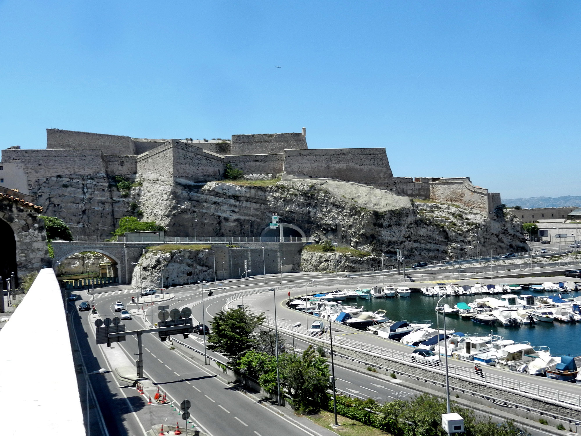 Marseille